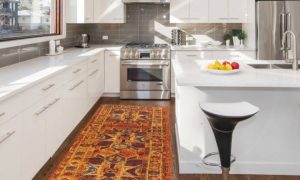The 10 Commandments For Rug Owners