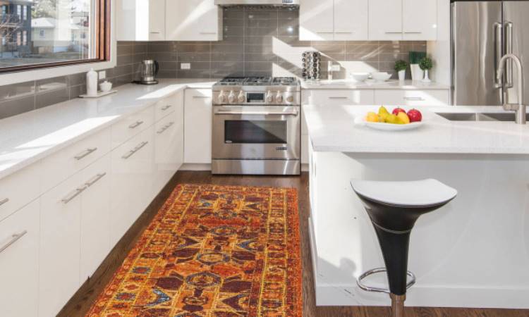 The 10 Commandments For Rug Owners