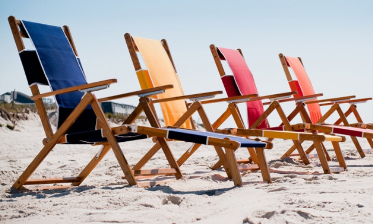 Beach Chairs – Finding the Right Ones for You1