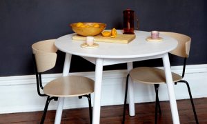 Breakfast Table And The Importance of Choosing the Right One