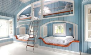 Cheap Bunk Beds Featured Online with Great Deals