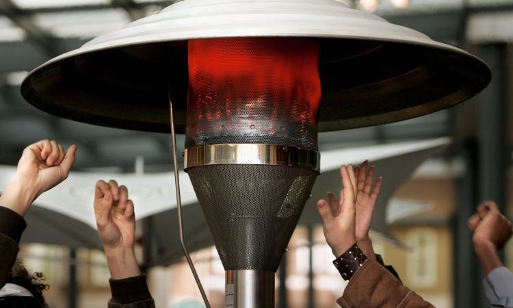 . Electric Patio Heaters - 3 Key Factors to Consider When Buying One