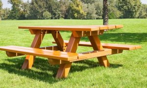 Folding Picnic Table - Tips for Buying