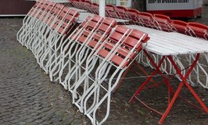 Plastic Folding Chairs and Their Benefits