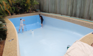 Pool Resurfacing - Some Tips