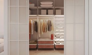 Sliding Closet Doors - Factors to Consider when Buying