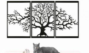 Wrought Iron Wall Decor - Tips to Decorate the Home
