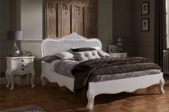 Antique Elegance