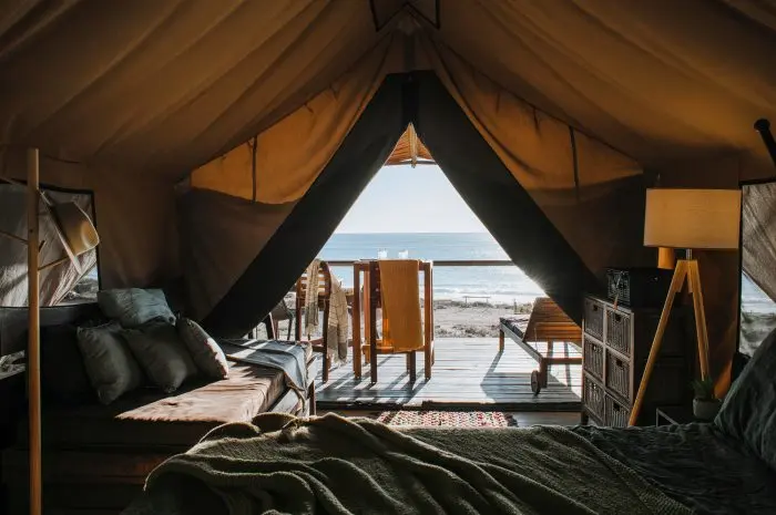 Coastal Cozy