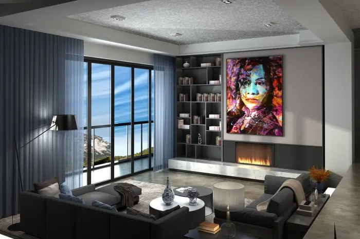 25 Contemporary Living Room Ideas: Blending Comfort and Style