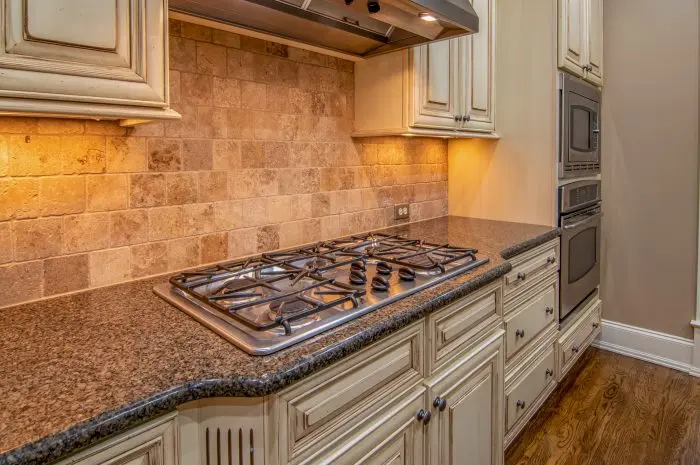 Dark Granite and Paint