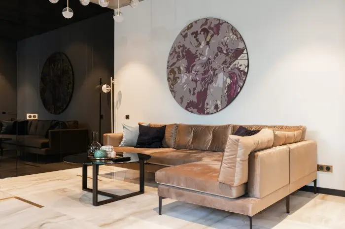 Display Artwork