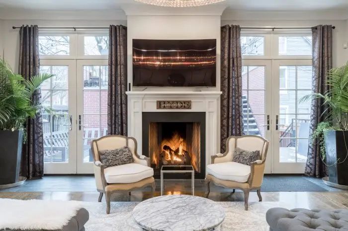 Elevate an Alcove