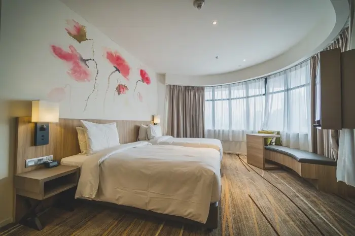 Invest in Quality Bedding