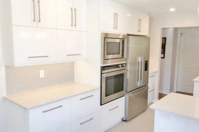 Penny Tile Backsplash Ideas