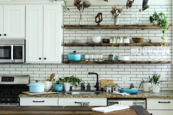 The Classic Subway Tile