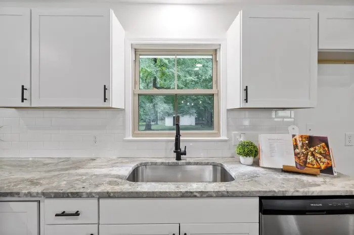 Try a Faux Panel