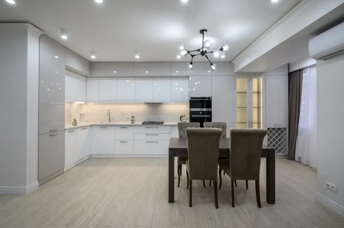 Add a Dining Nook