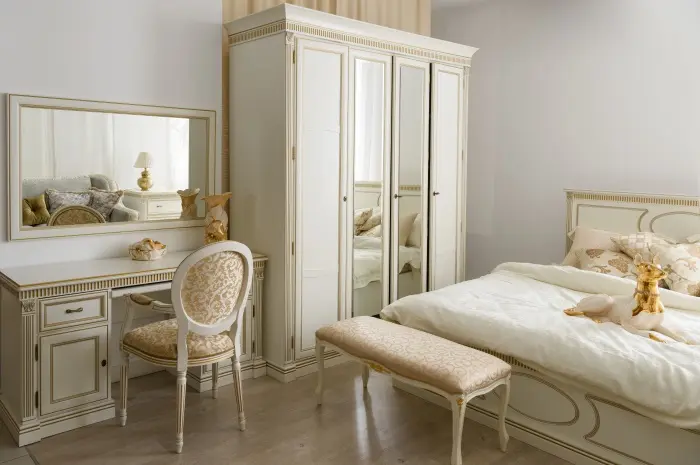 Antique Touches
