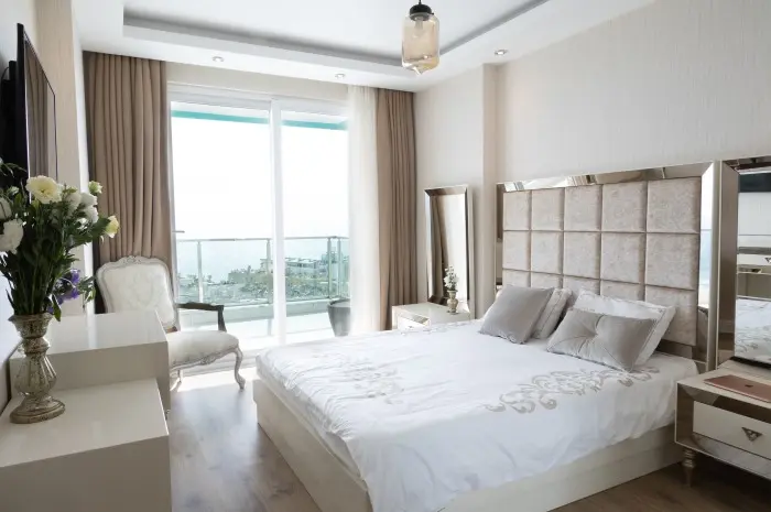 Bedroom Design Essentials Creating a Perfect Retreat