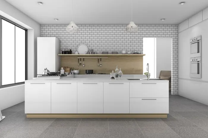 Best Tile Options for Commercial Kitchens