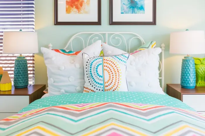 Bright and Cheery