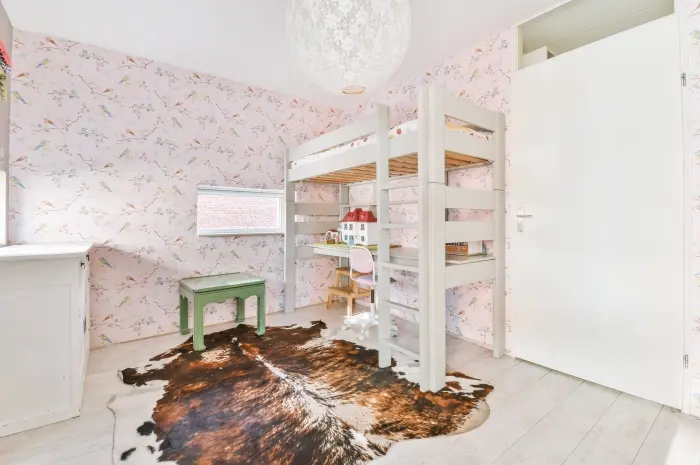 Bunk Bed Alternative