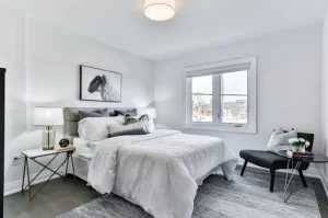 Choose Neutral Wall Decor