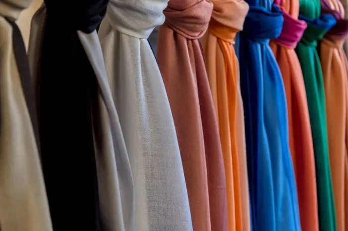 Color Contrast