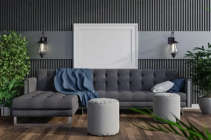 Cool Gray Tones