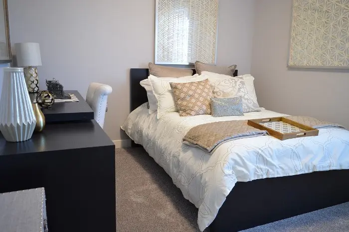 Cozy Up to a Corner