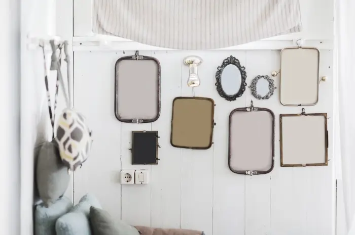 Create a Gallery Wall