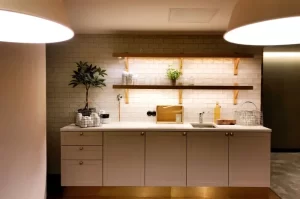 Designing Your Ideal Kitchen A Comprehensive Guide