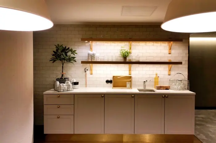 Designing Your Ideal Kitchen A Comprehensive Guide