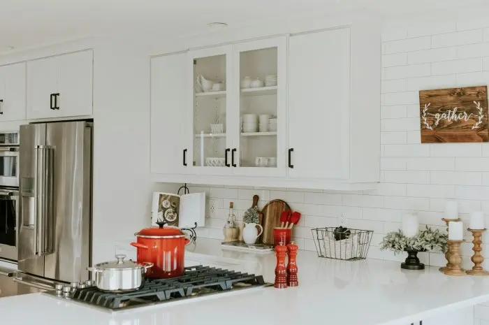 Disguise Your Appliances