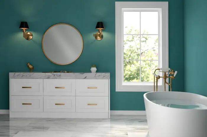 Elegant and Sophisticated
