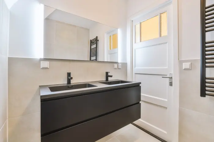 Extend the Vanity