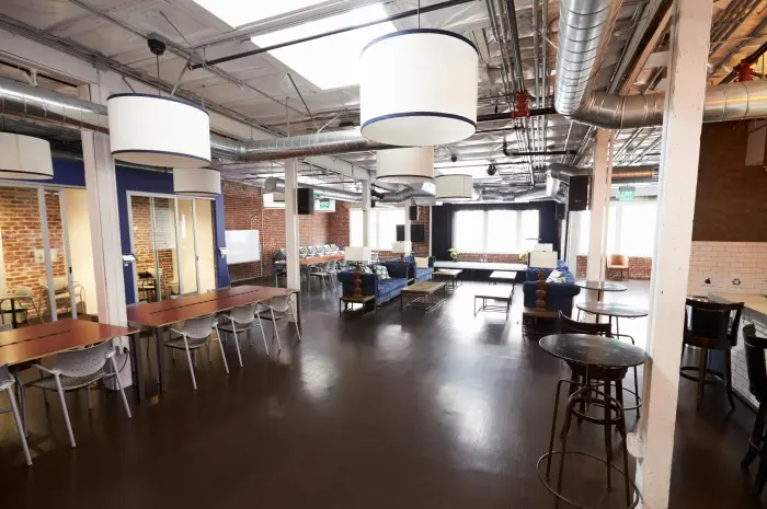 Flexible and Adaptive Spaces