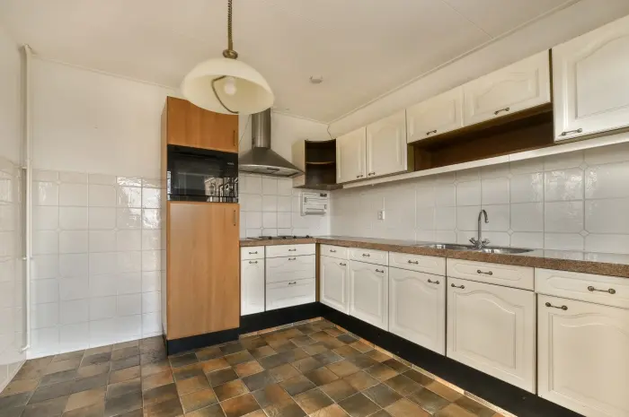 Increased Property Value