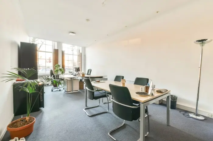 Key Interior Design Trends for Offices