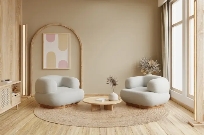 Living Room Design Transform Your Space with Style