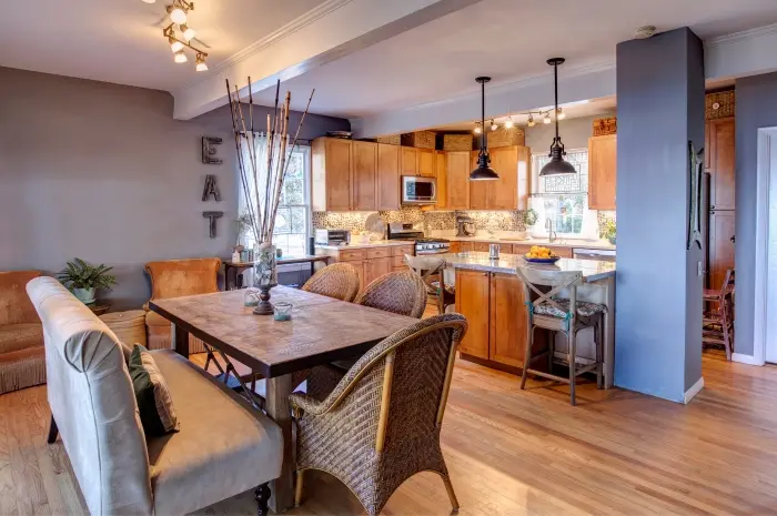 Make It Feel Extra Homey