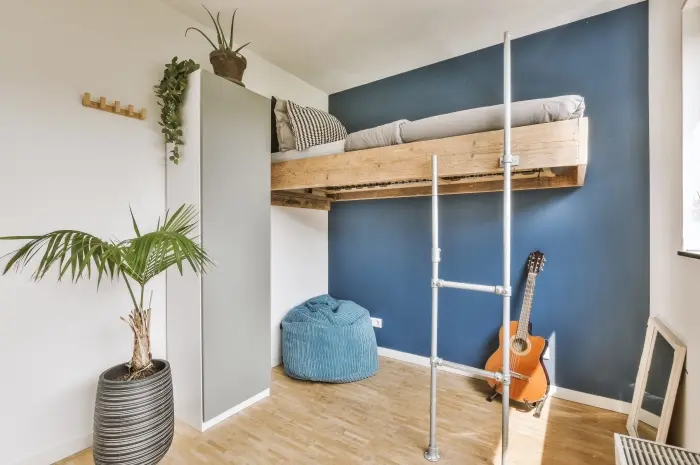 Maximize Vertical Space