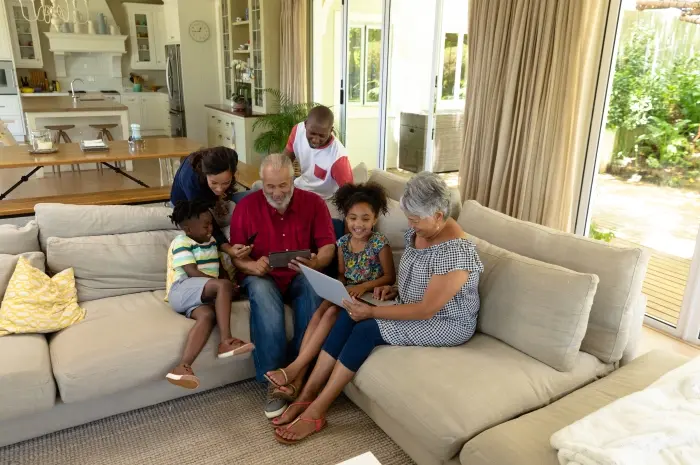Maximizing Small Spaces Design Strategies for Multi-Family Homes