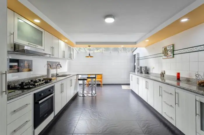 Optimize the Cabinets