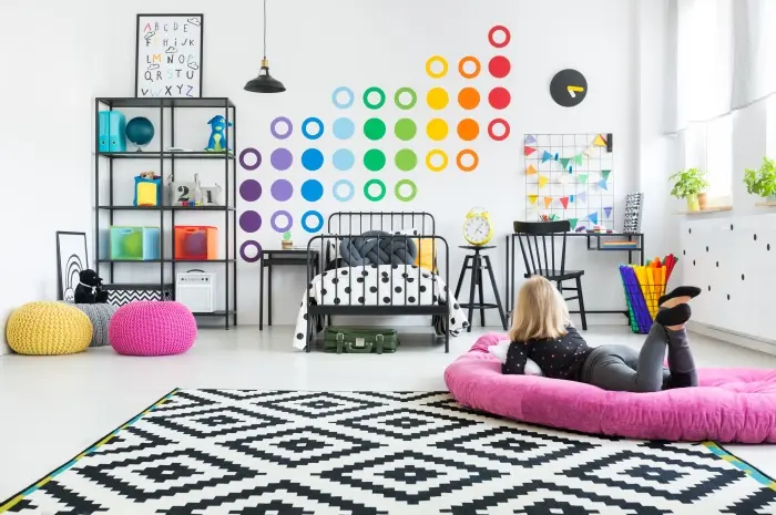 Rainbow Room