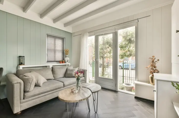 Roller Shades