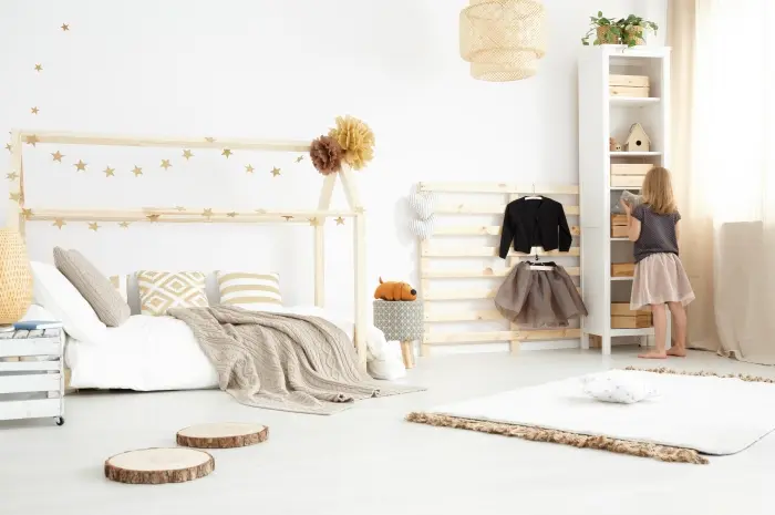 Scandi-Style