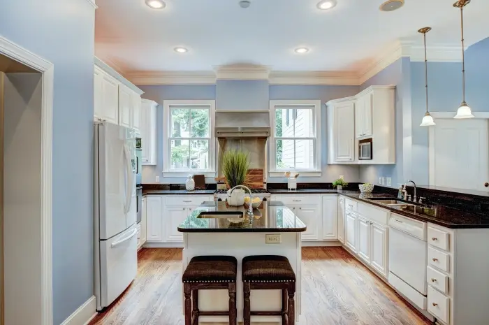 Start With One Accent Piece