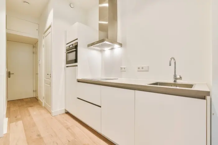 Streamline the Space